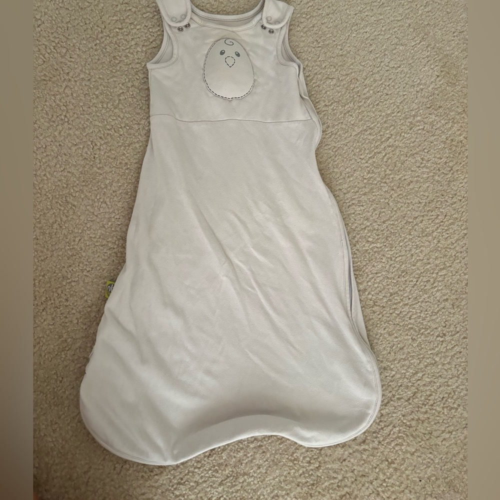 Nested bean sleep sack 6-12